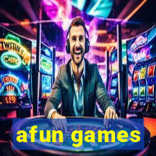 afun games